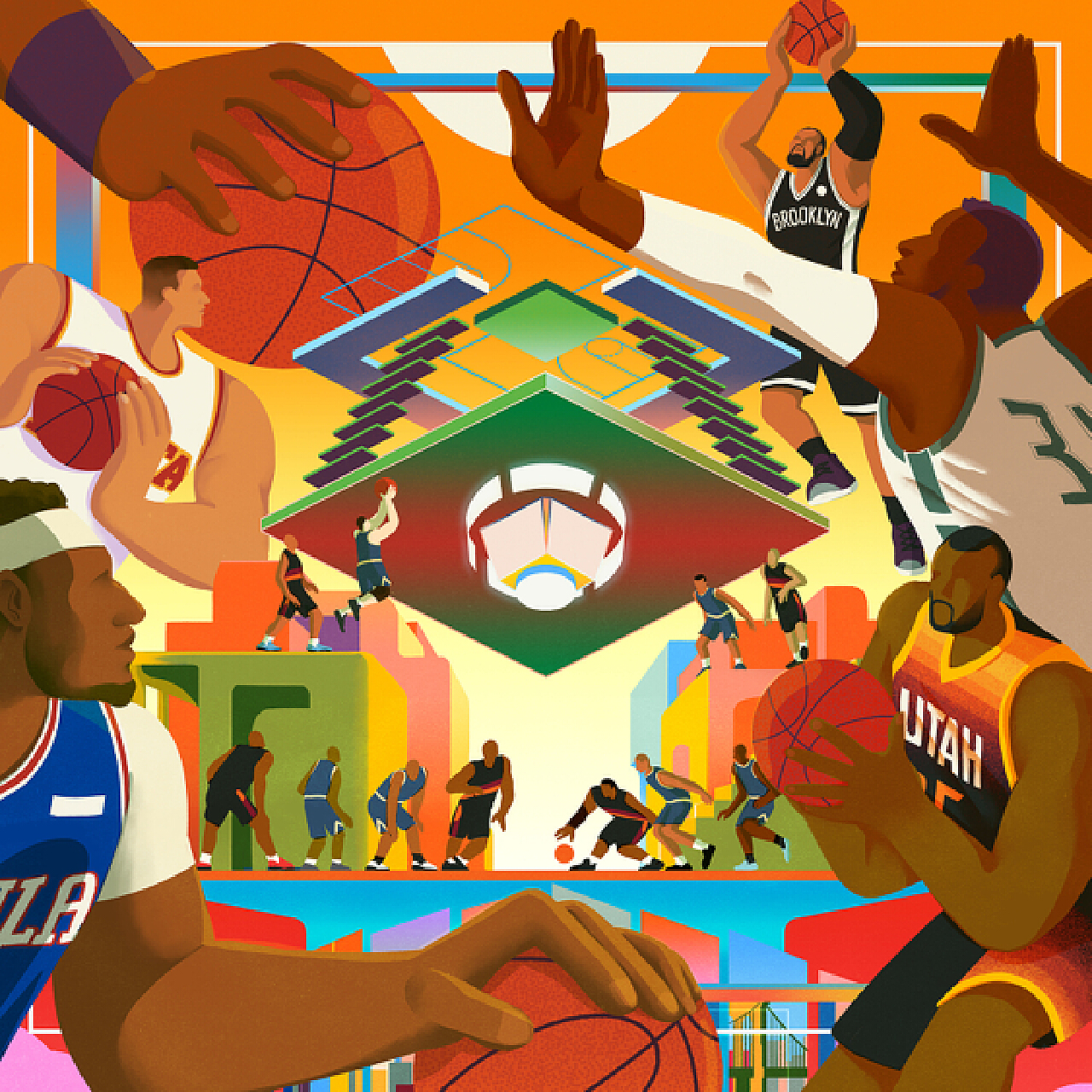 <b>WB系列双辊双链破碎机</b>